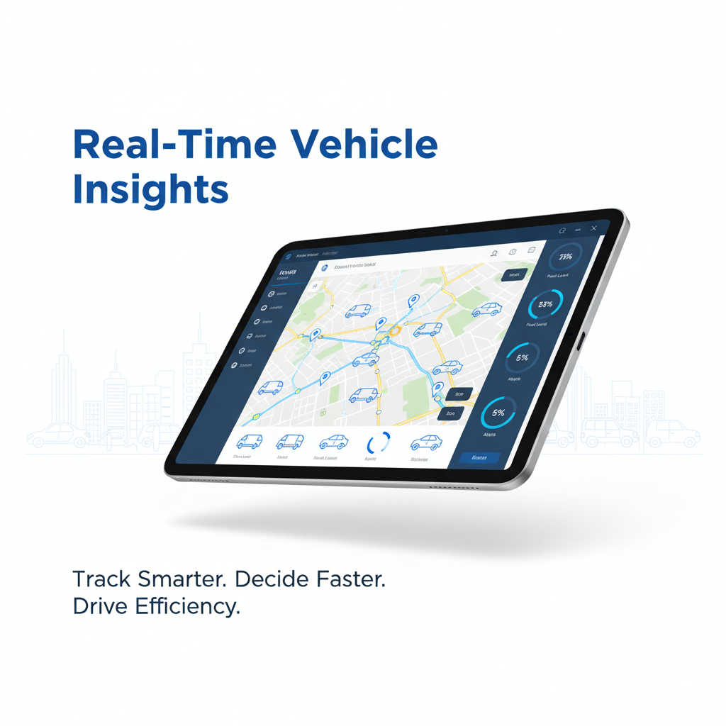 Eva2z Fleet Dashboard – Daily Reports