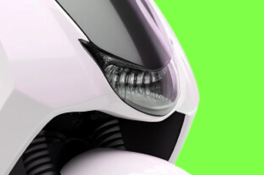 EVA2Z Modern LED Headlamp